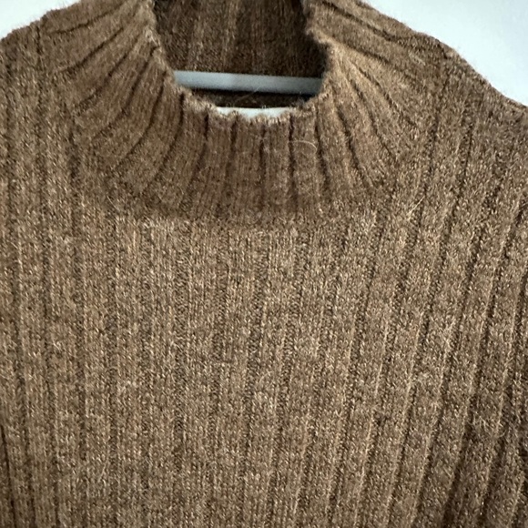 W i l I a m  R a s t Sweater Dress - Picture 3 of 9